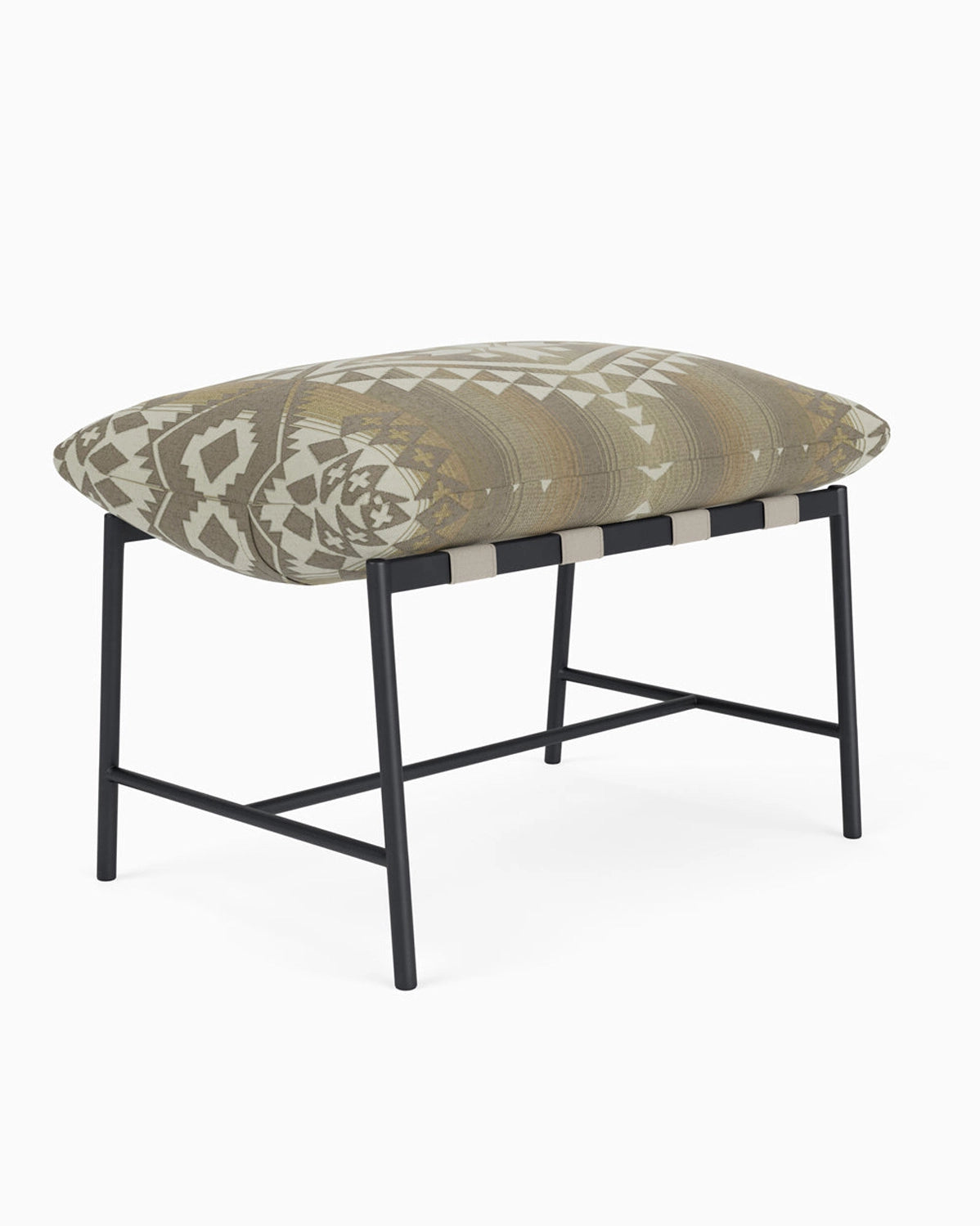 Canyon Lands - Desert Sunbrella® Performance Pendleton®