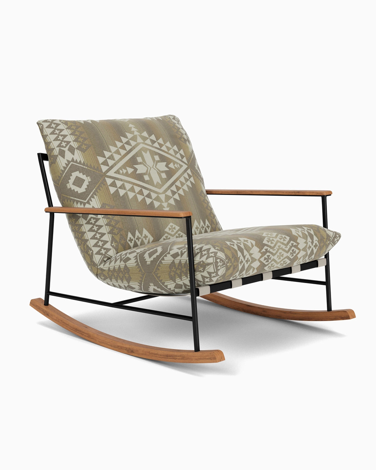 Canyon Lands - Desert Sunbrella® Performance Pendleton®