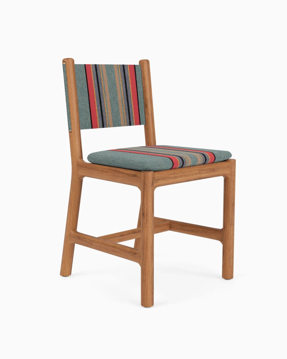 Yakima Park - Green Heather Sunbrella® Performance Pendleton®