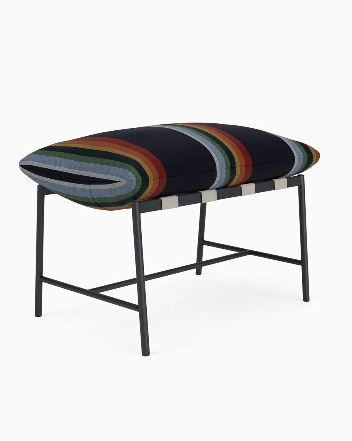 Crater Lake - Surf Sunbrella® Performance Pendleton®