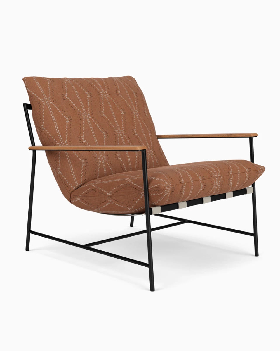 Gradual - Clay Sunbrella® Performance