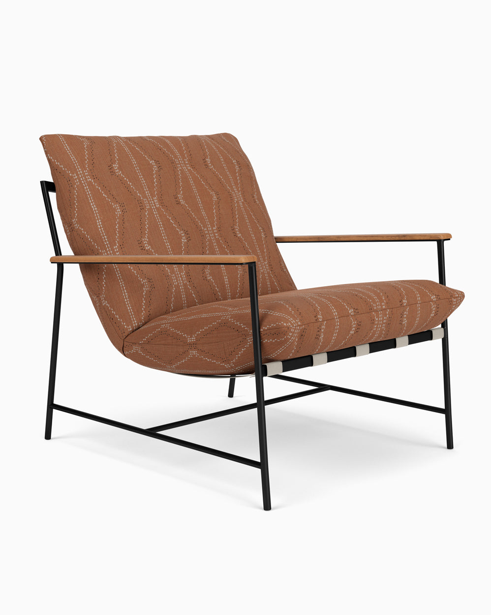 Gradual - Clay Sunbrella® Performance