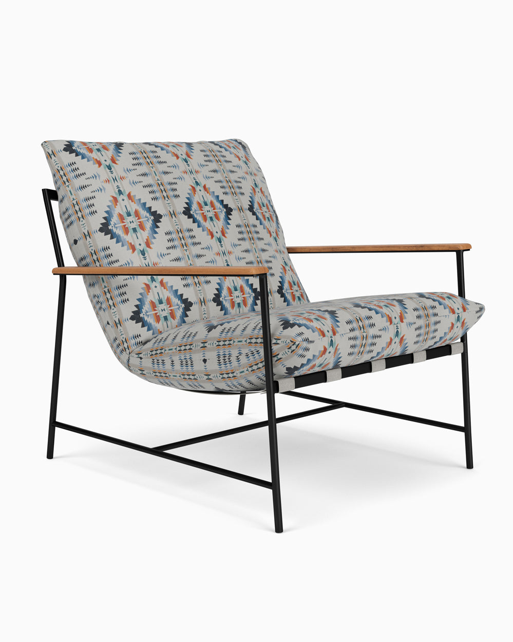 Juniper Mesa - Sunset Sunbrella® Performance Pendleton®