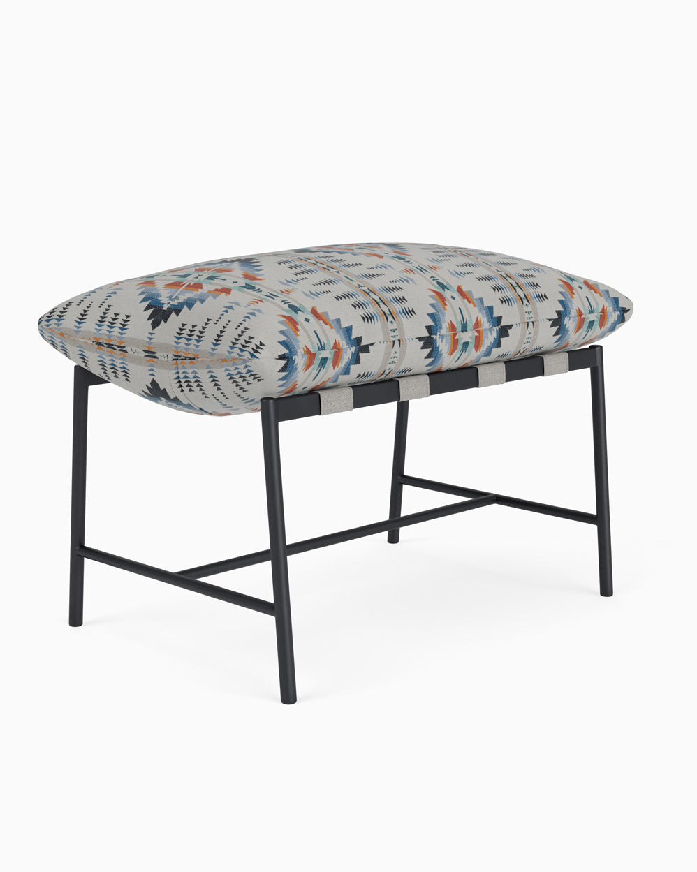 Juniper Mesa - Sunset Sunbrella® Performance Pendleton®