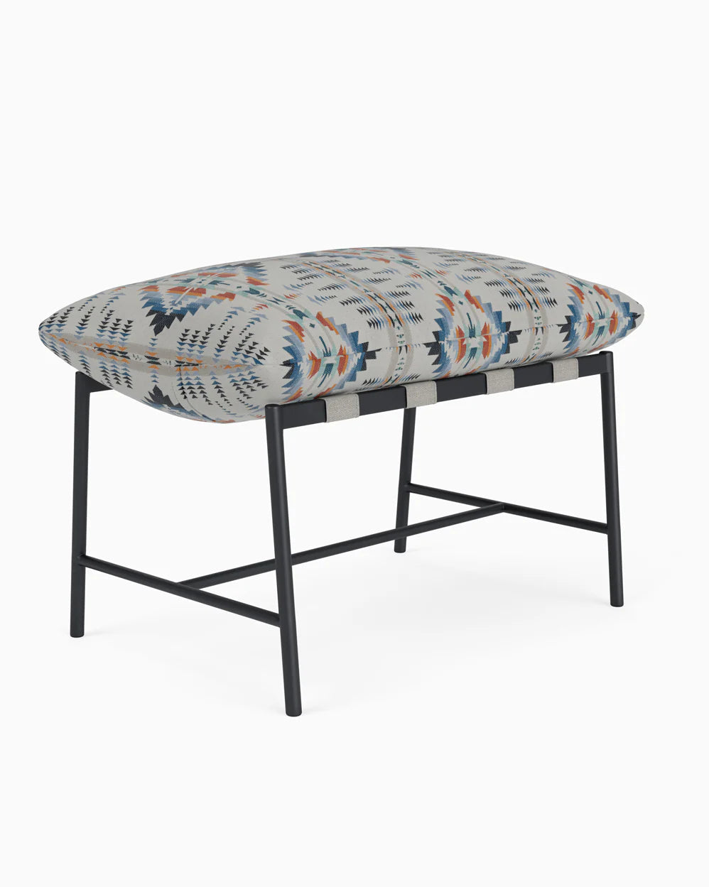 Juniper Mesa - Sunset Sunbrella® Performance Pendleton®