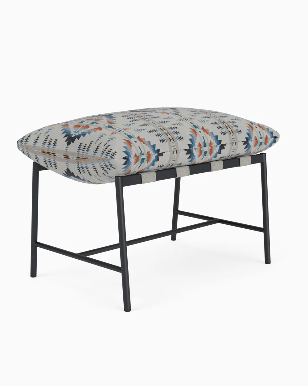 Juniper Mesa - Sunset Sunbrella® Performance Pendleton®