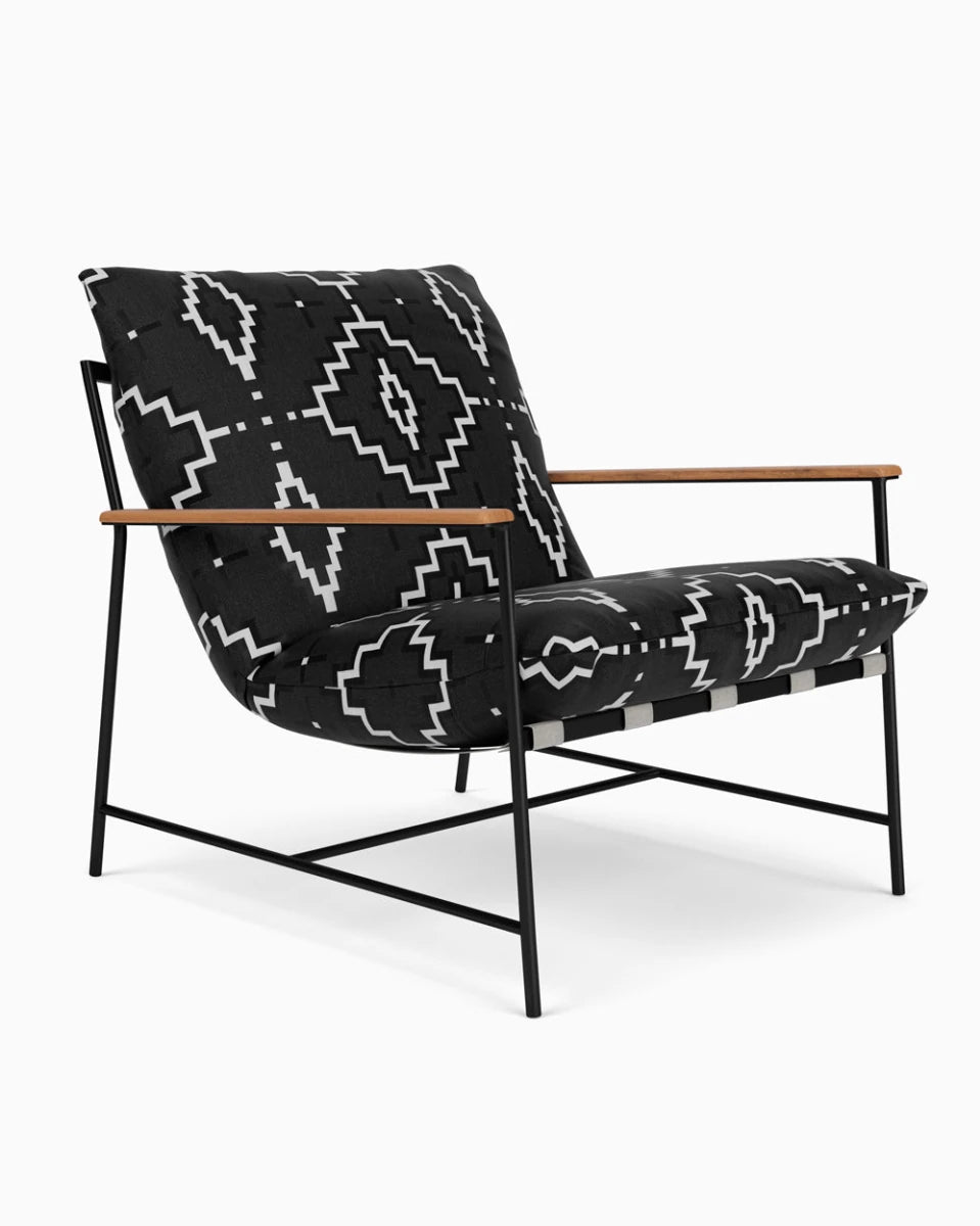 Kiva Steps - Classic Sunbrella® Performance Pendleton®