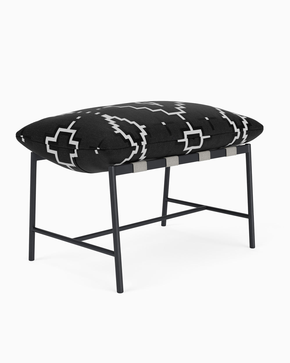 Kiva Steps - Classic Sunbrella® Performance Pendleton®