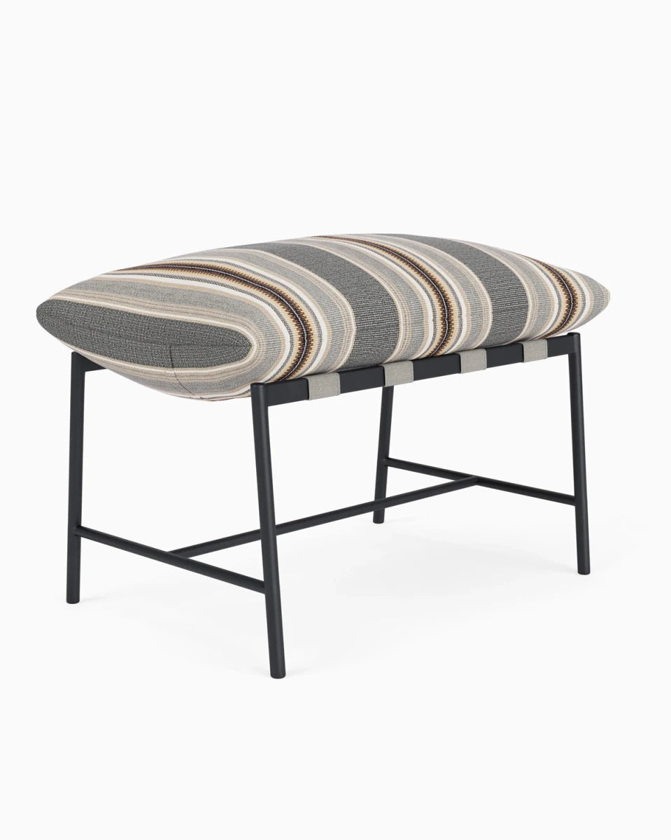 Serape Stripe - Desert Sunbrella® Performance Pendleton®