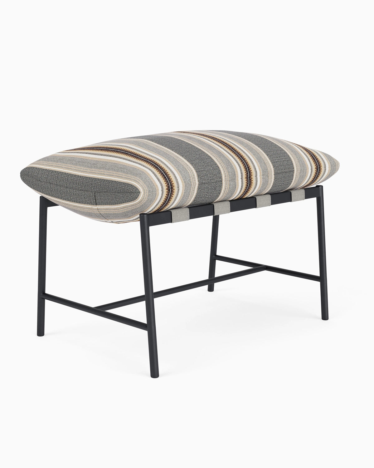 Serape Stripe - Desert Sunbrella® Performance Pendleton®