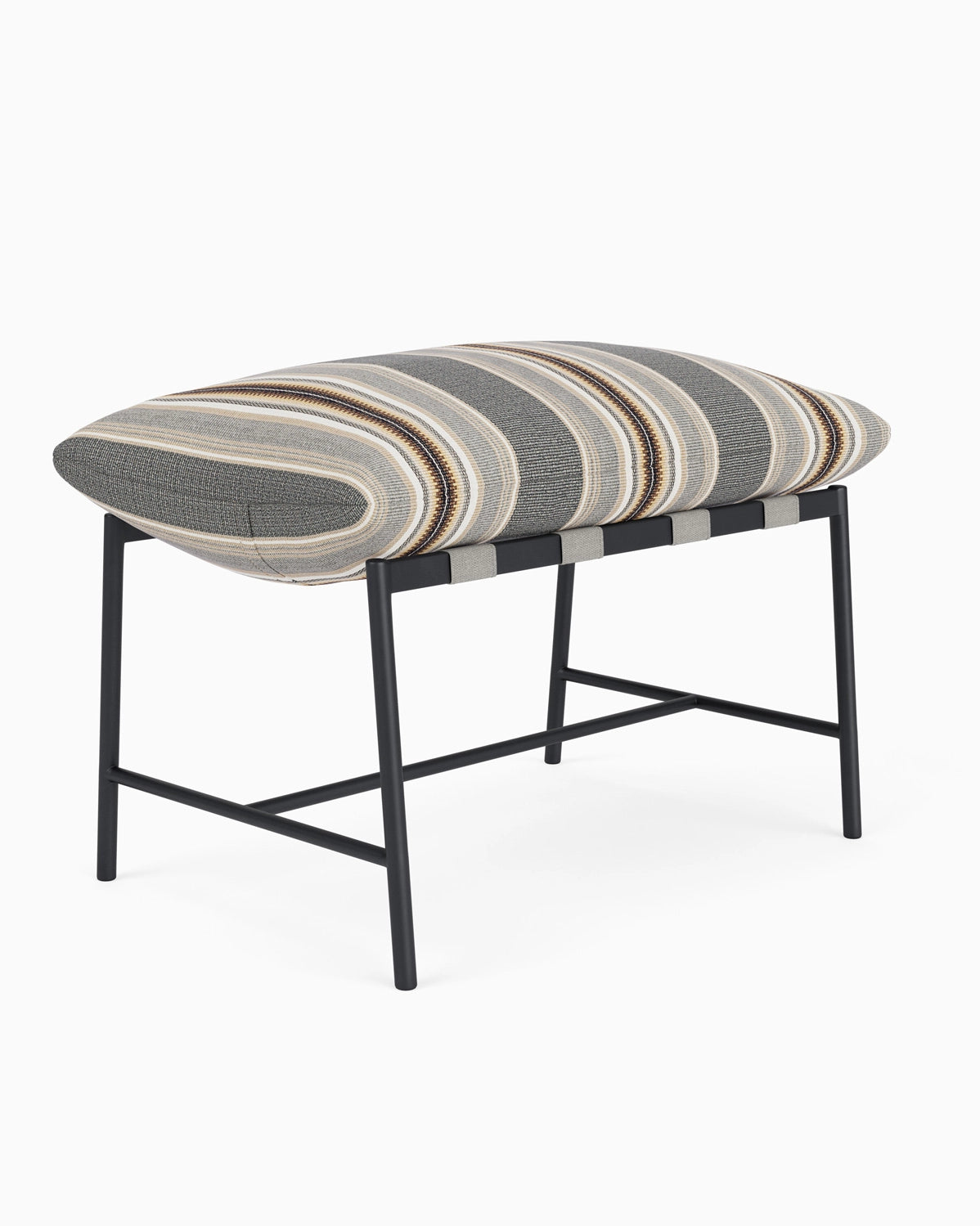 Serape Stripe - Desert Sunbrella® Performance Pendleton®