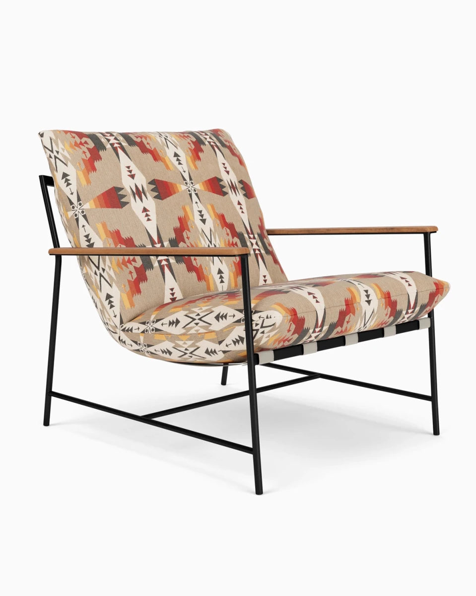 Tucson - Hawk Sunbrella® Performance Pendleton®
