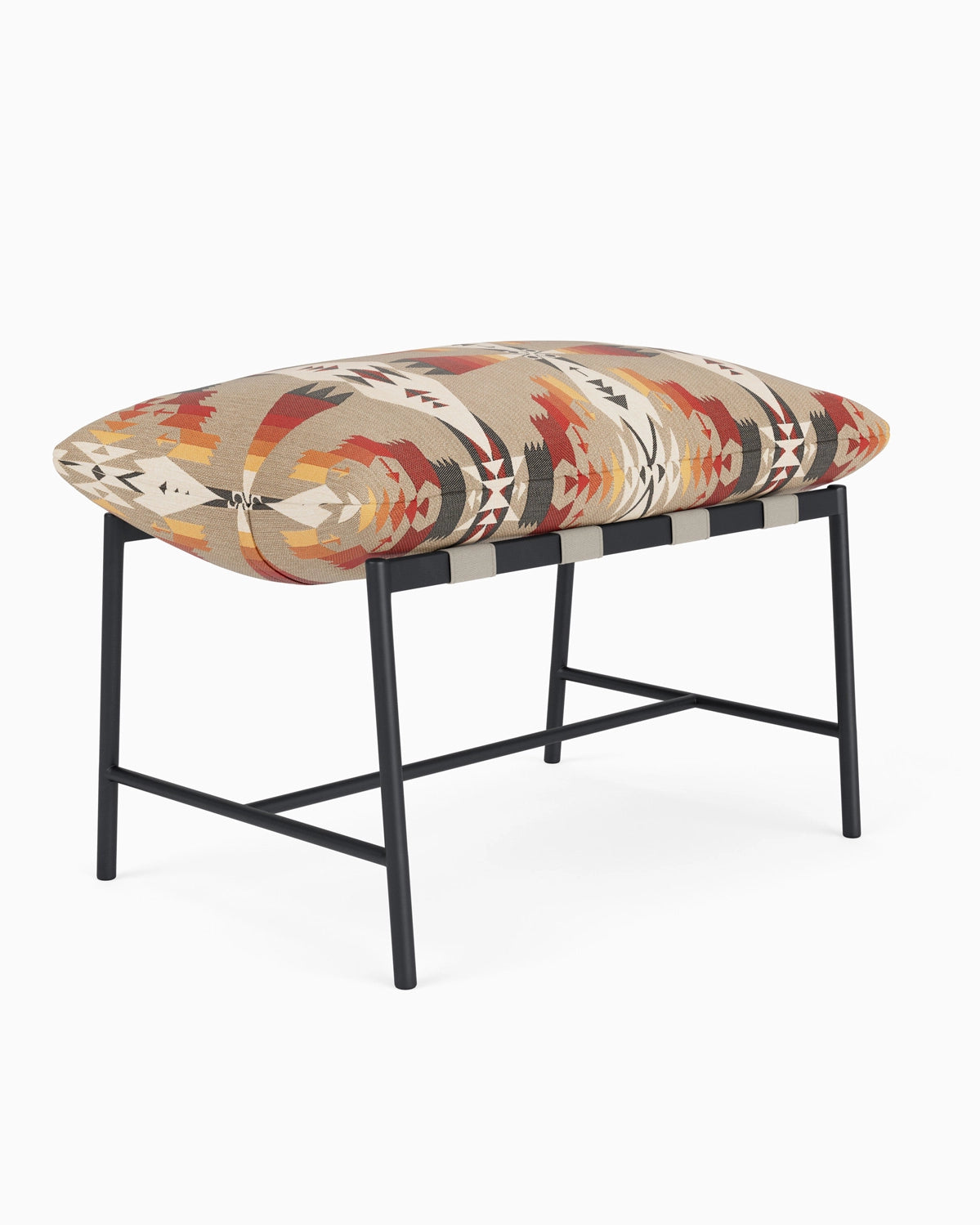 Tucson - Hawk Sunbrella® Performance Pendleton®