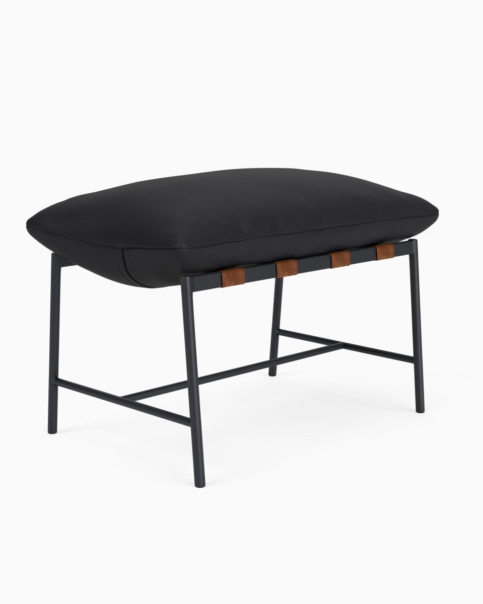Black Leather