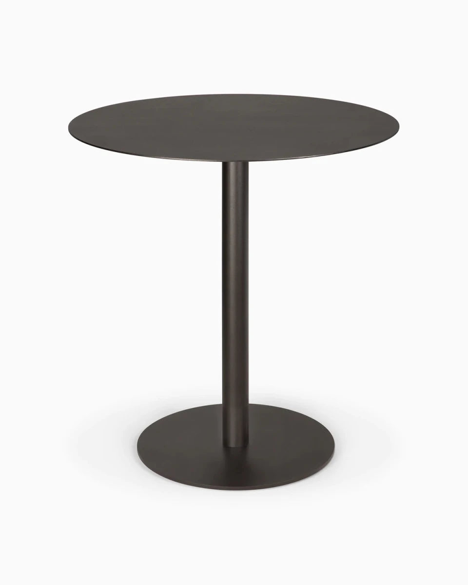 Dark Bronze Metal / Small (27.5")