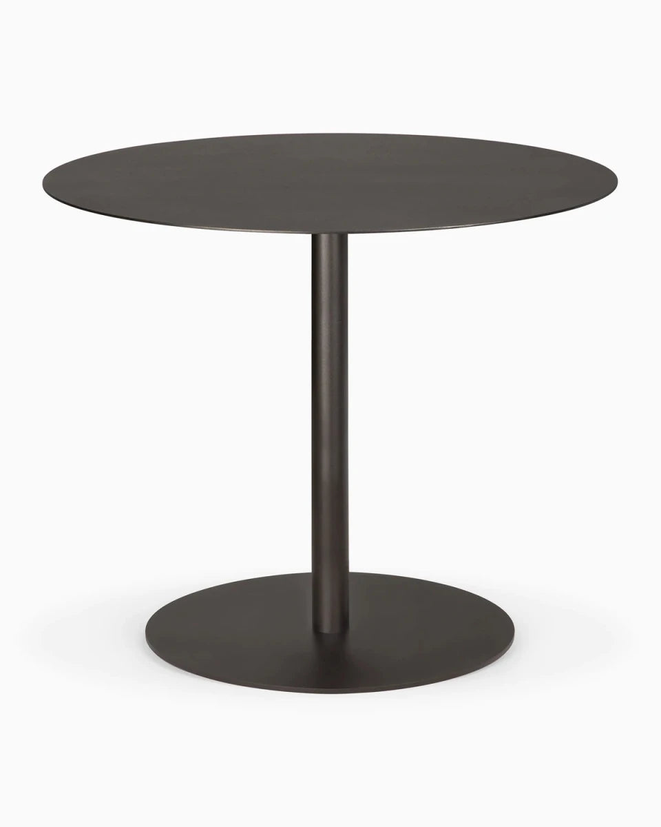 Dark Bronze Metal / Large (35.5")