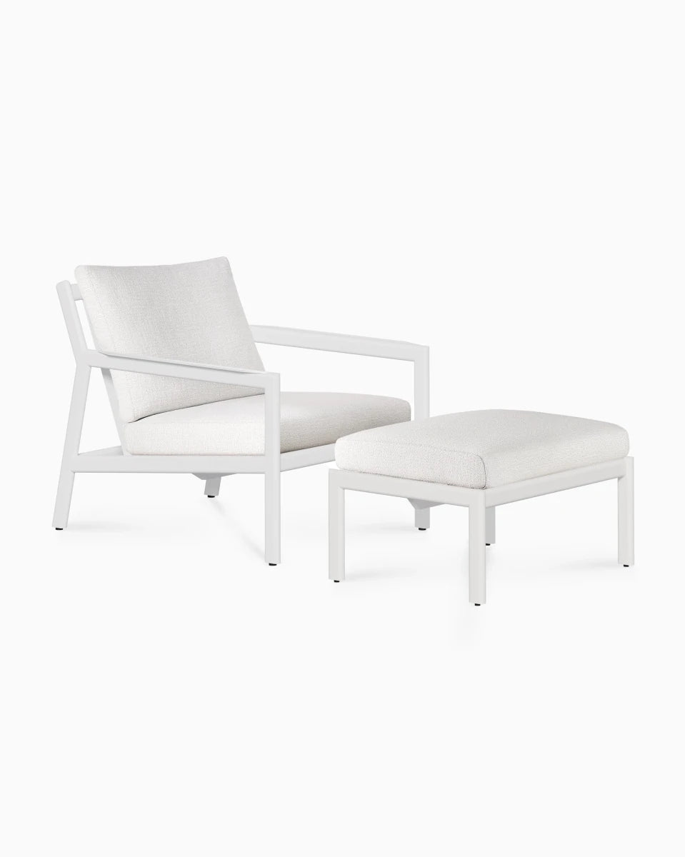 Aluminum White / Off White