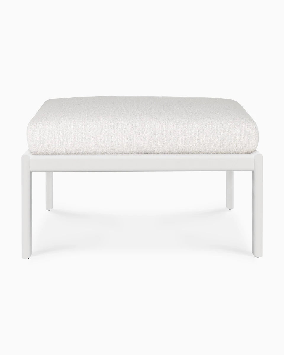 Aluminum White / Off White