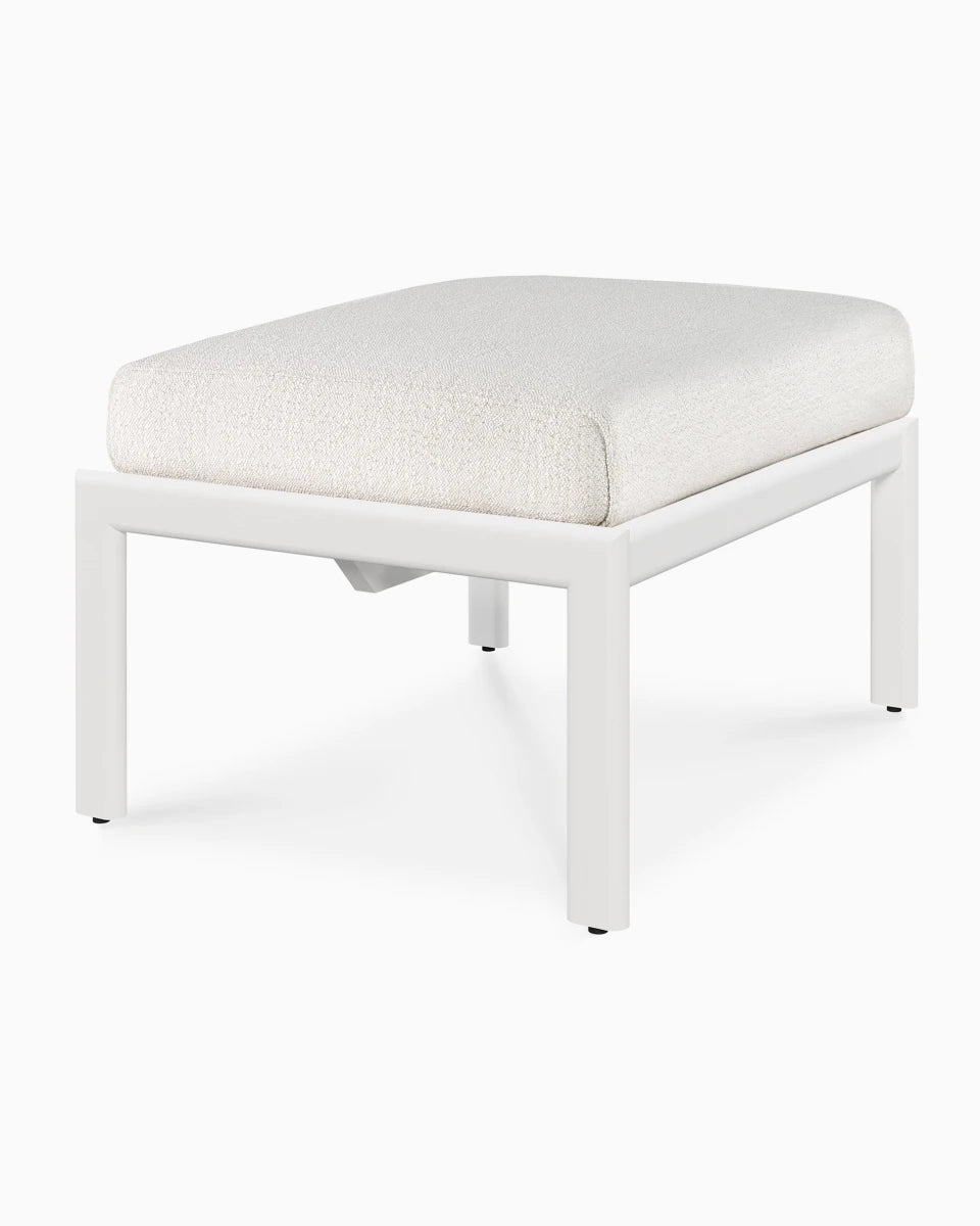 Aluminum White / Off White