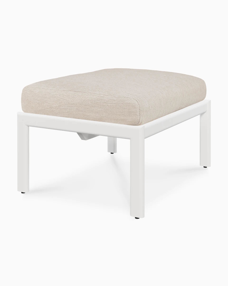 Aluminum White / Natural