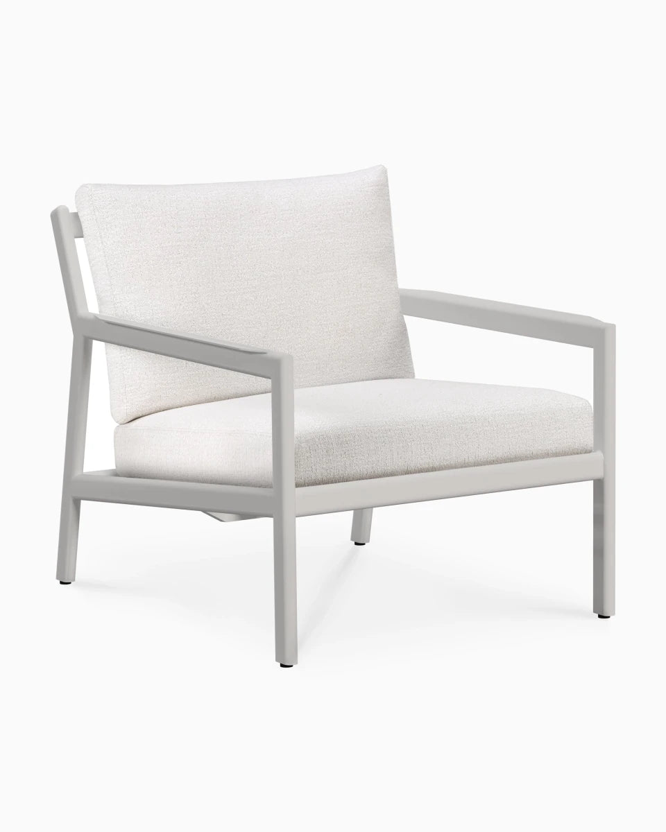 Aluminum White / Off White