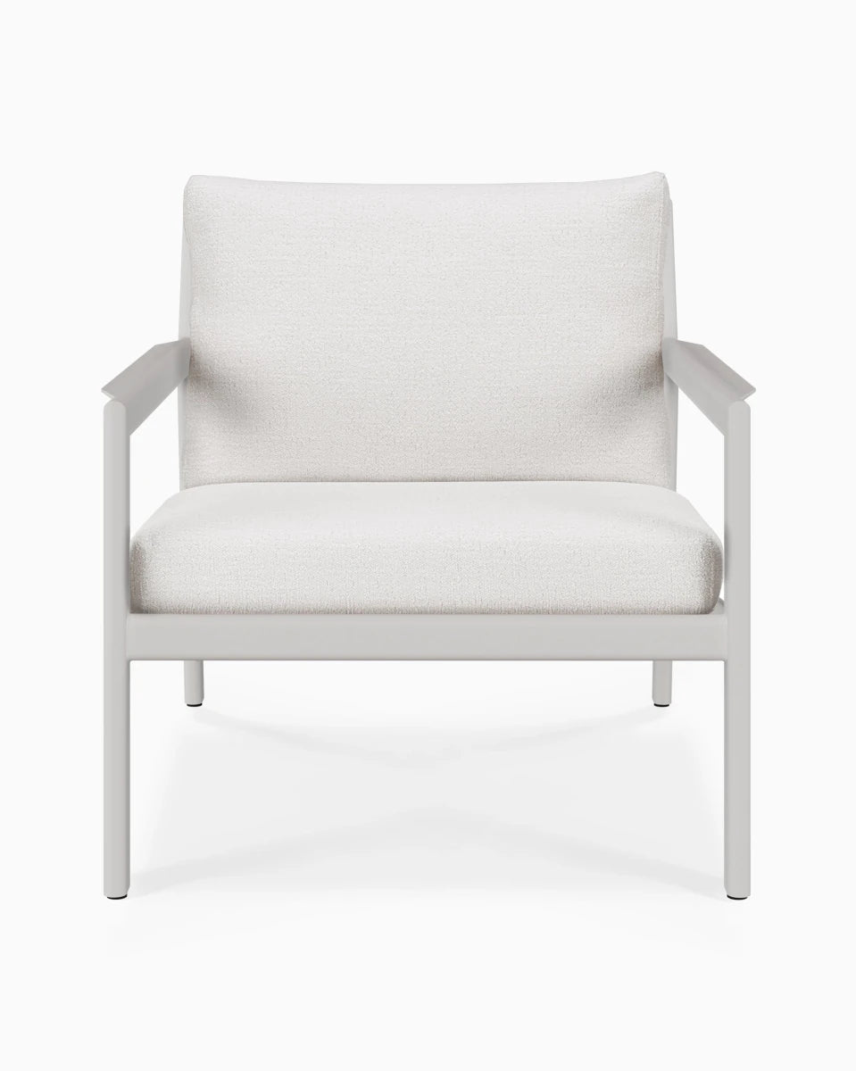 Aluminum White / Off White