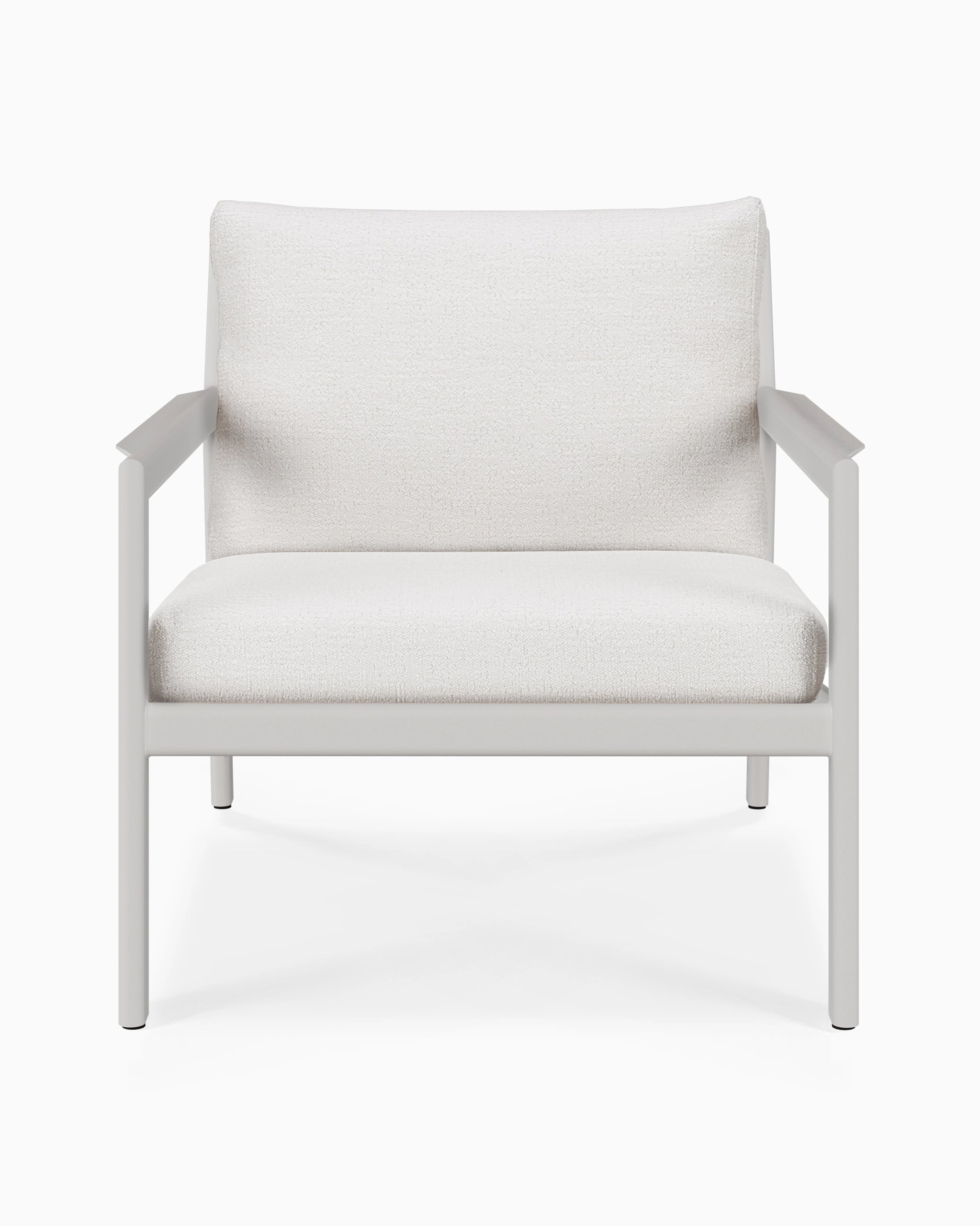 Aluminum White / Off White