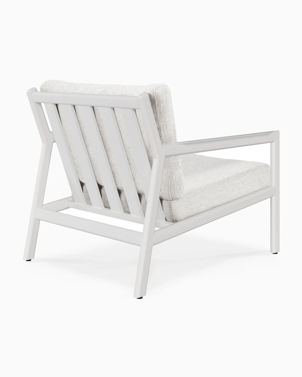 Aluminum White / Off White