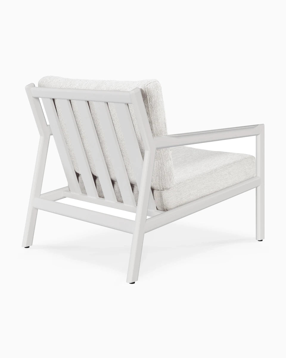 Aluminum White / Off White