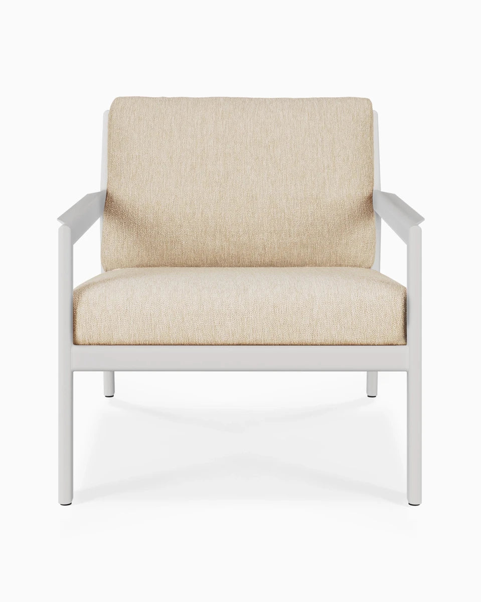 Aluminum White / Natural