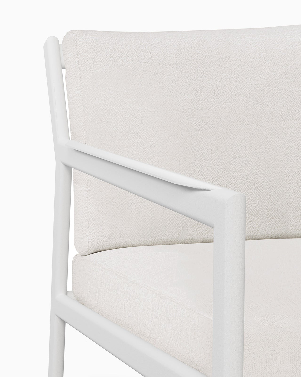 Aluminum White / Off White