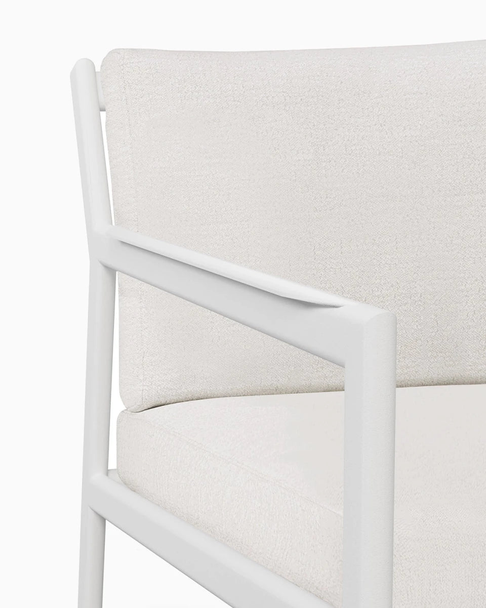 Aluminum White / Off White