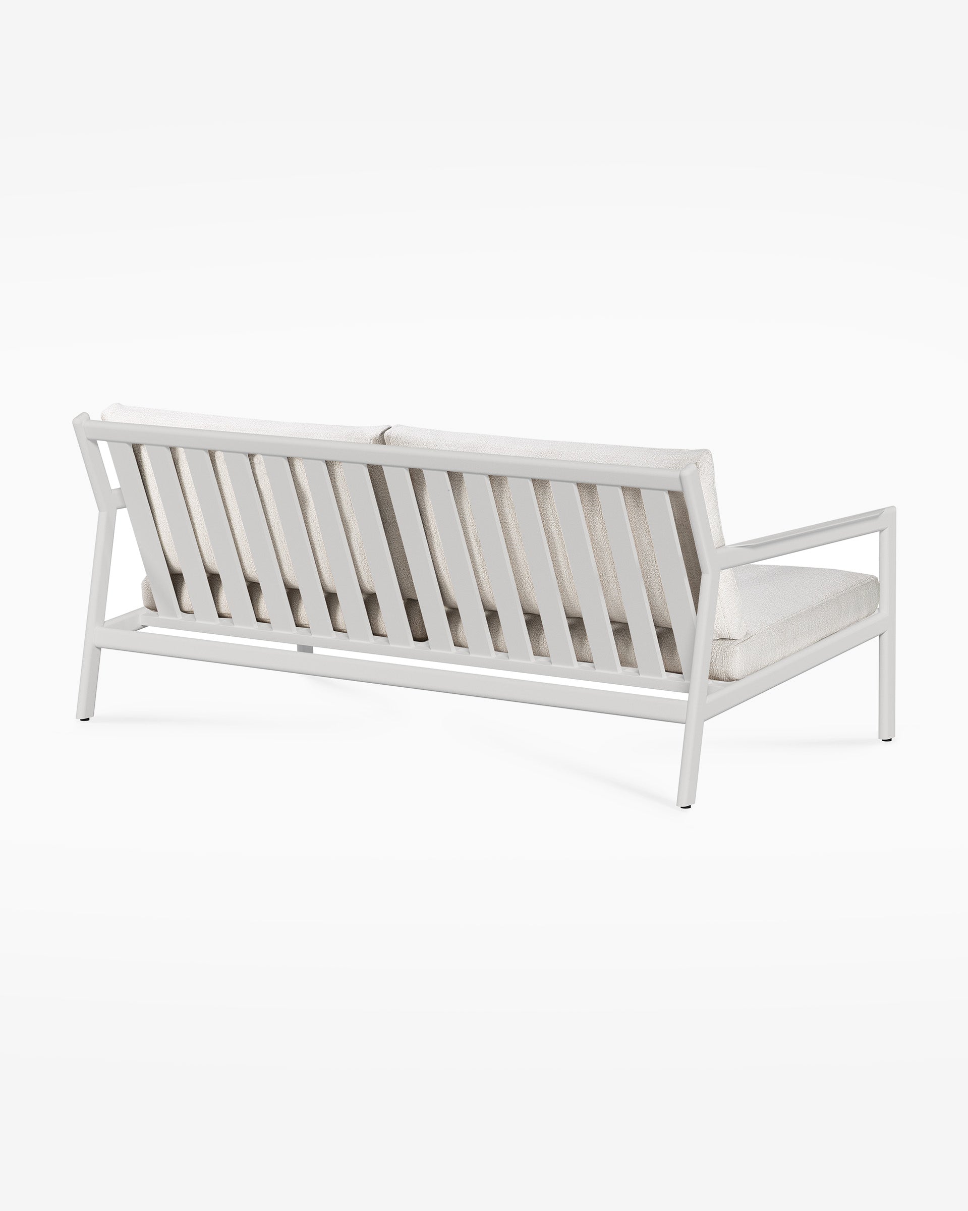 Aluminum White / Off White