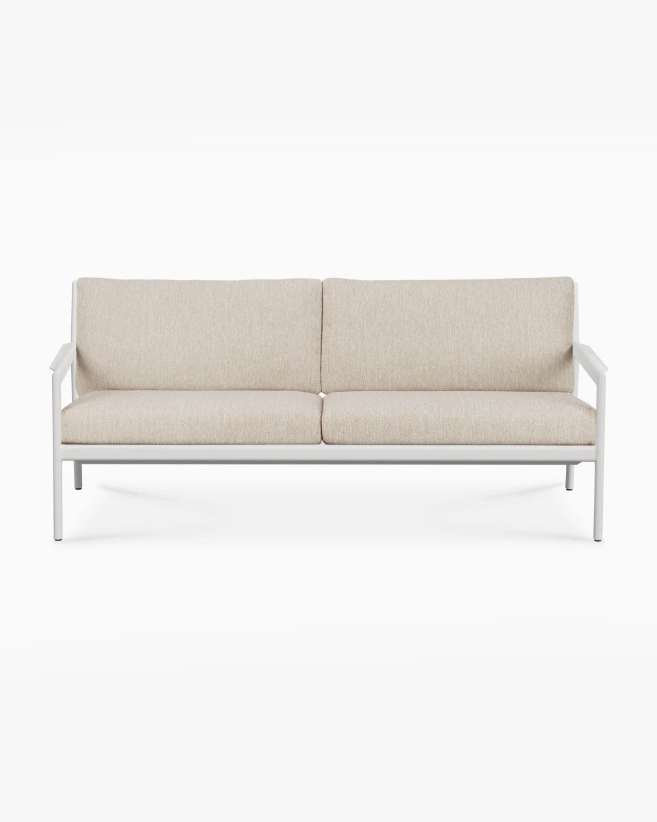 Aluminum White / Natural