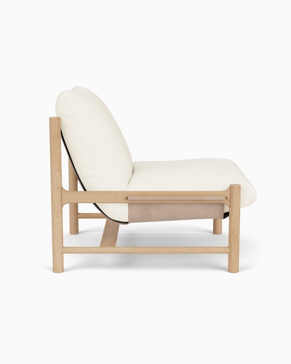 Cream FIQA Woven