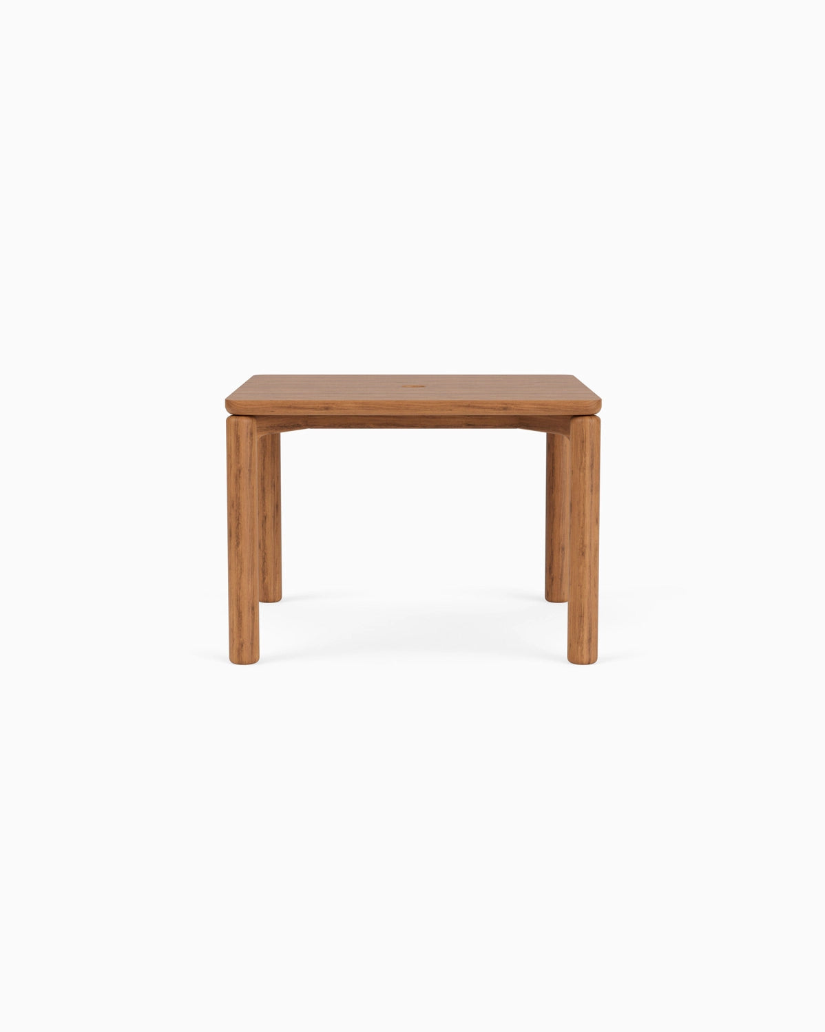 Teak / 42" length | Seats 4
