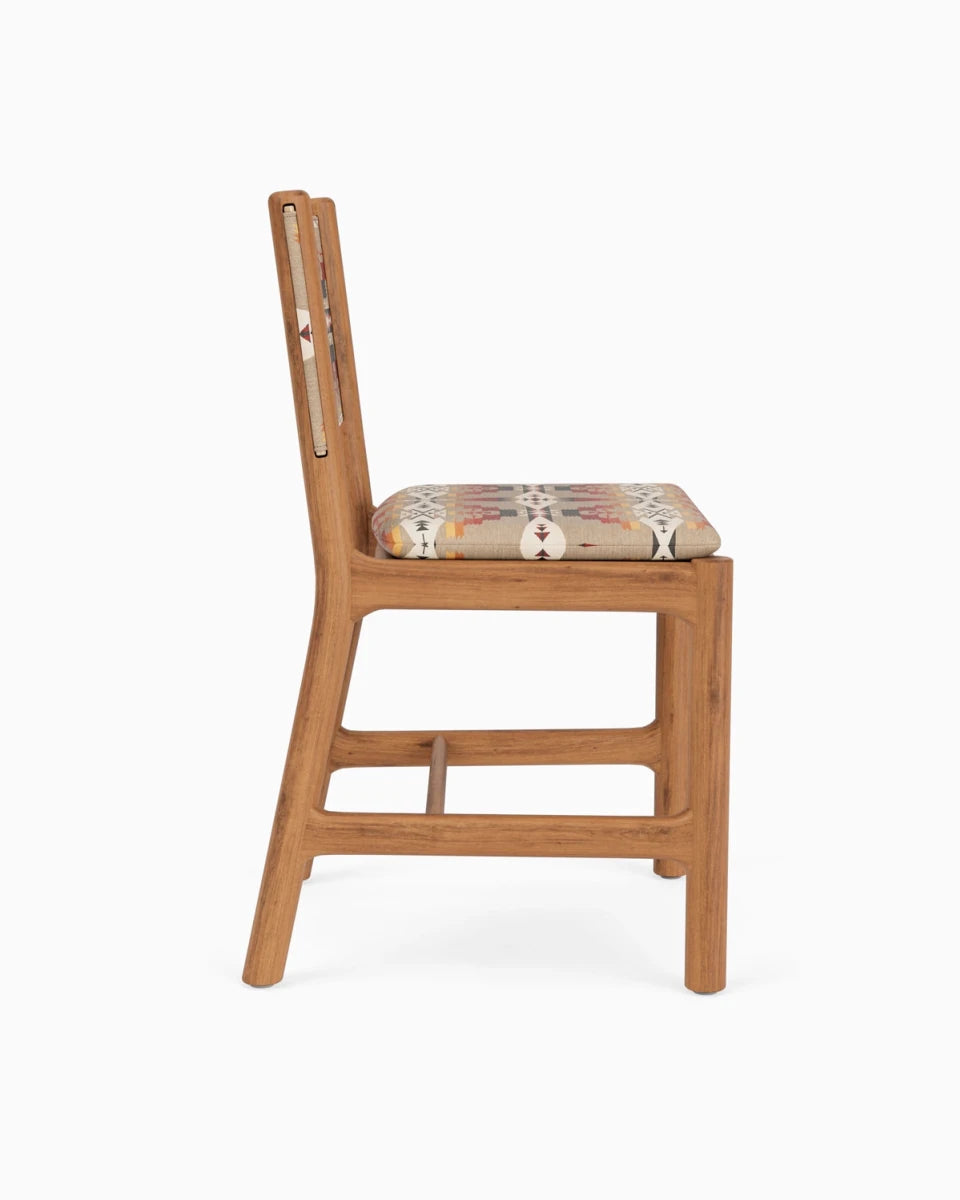 Tucson - Sunset Sunbrella® Performance Pendleton®