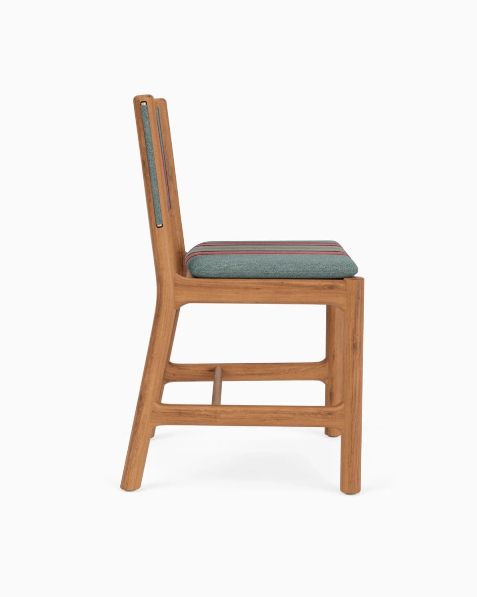 Yakima Park - Green Heather Sunbrella® Performance Pendleton®