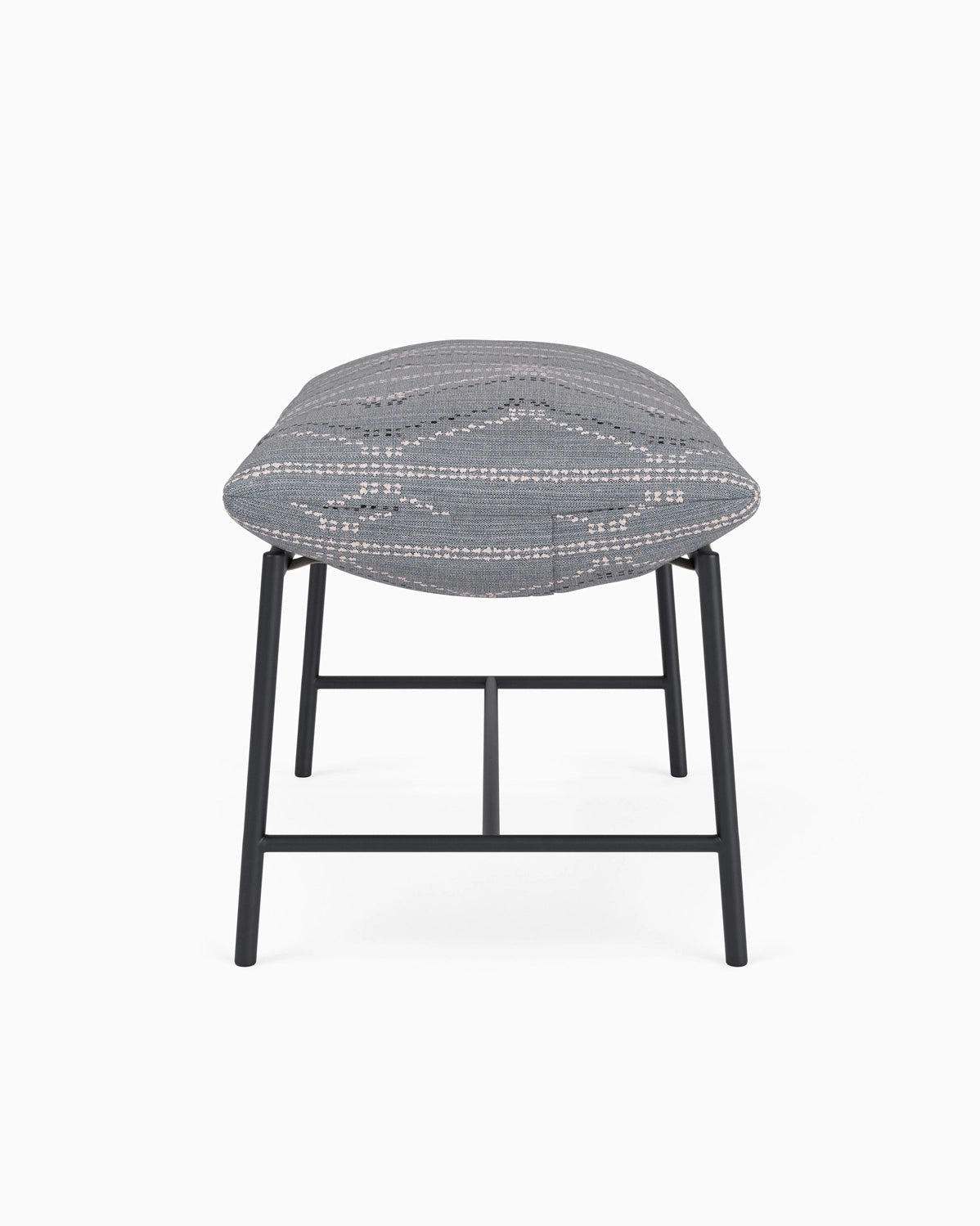 Gradual - Denim Sunbrella® Performance