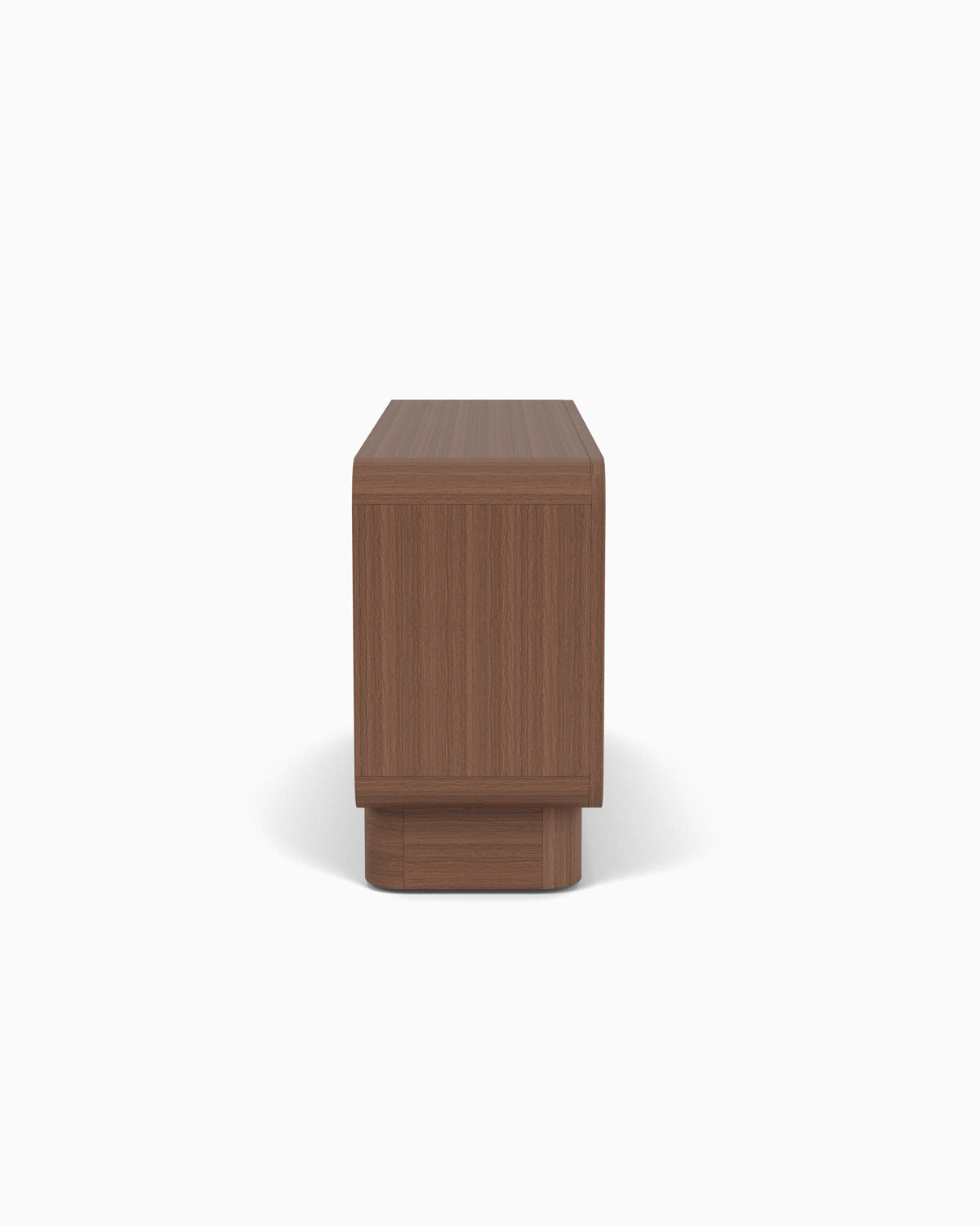 Walnut / 64"