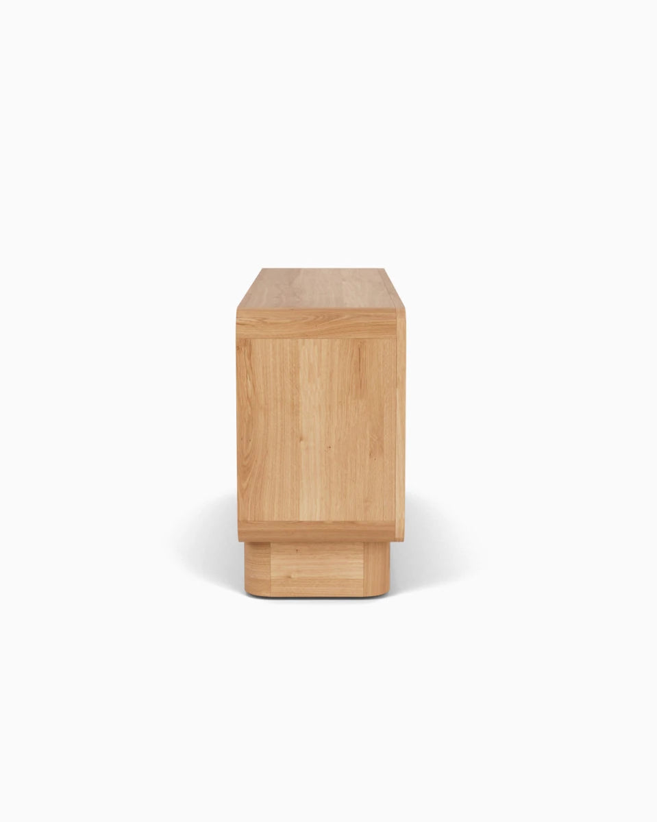 White Oak / 64"