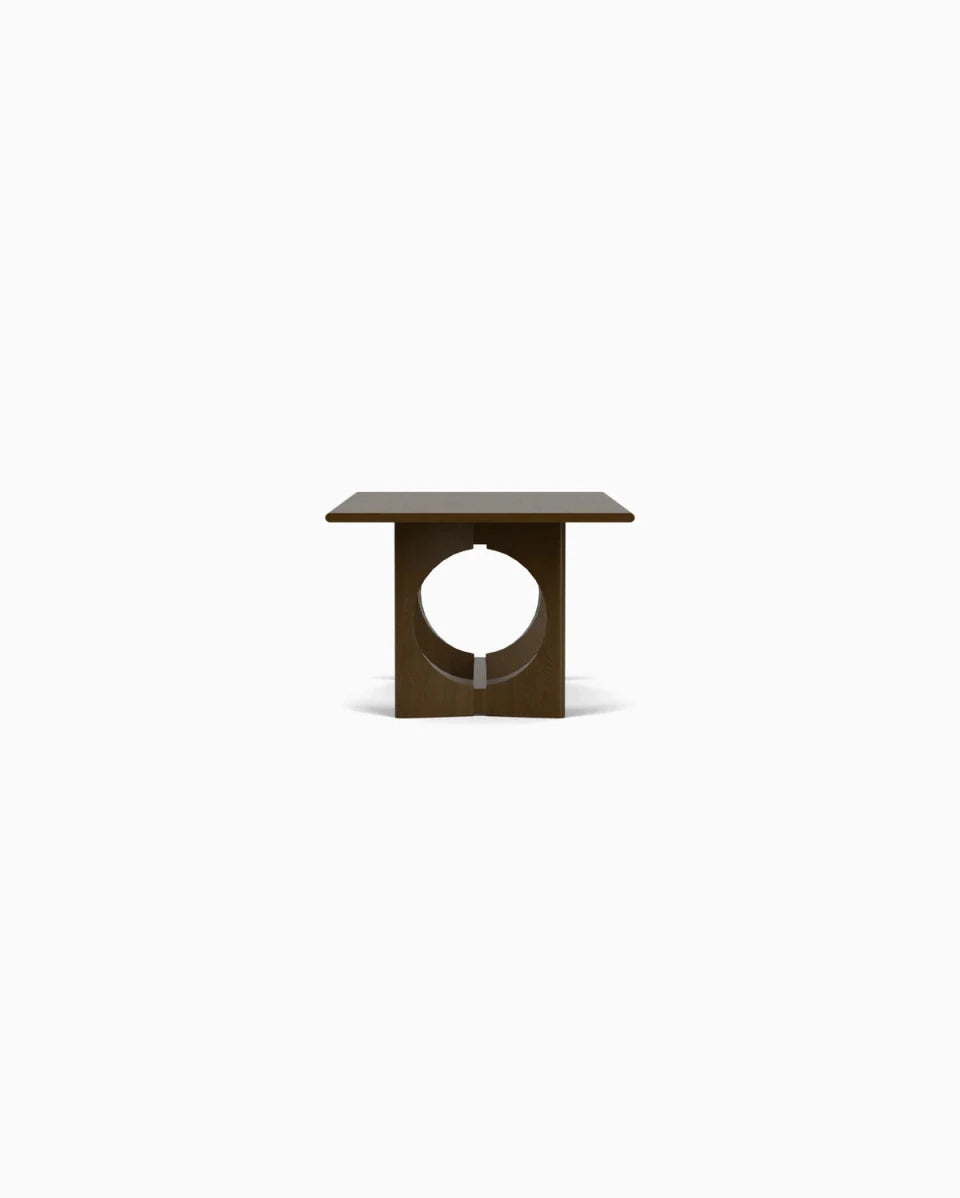 Espresso Oak / 72" length | Seats 6