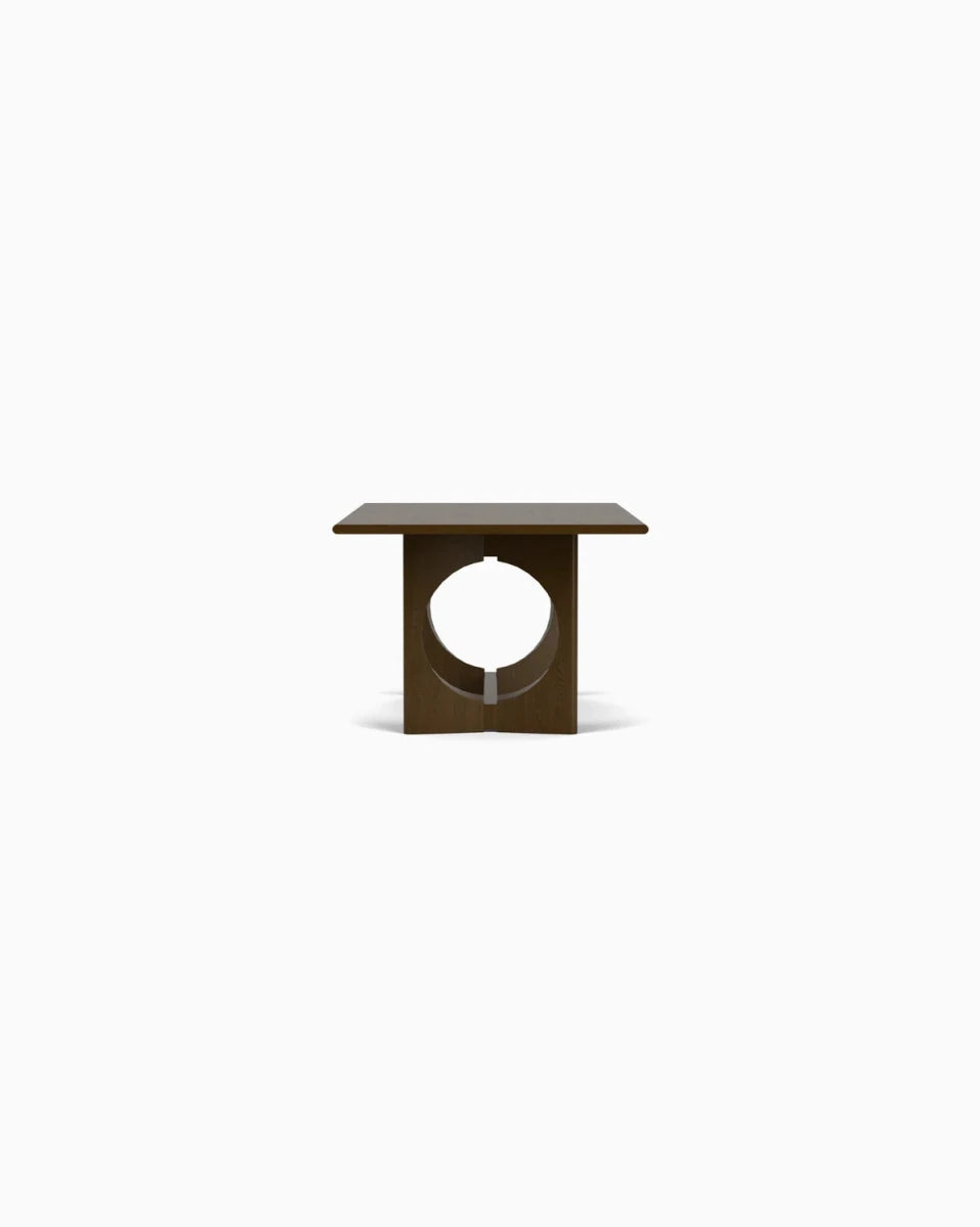 Espresso Oak / 72" length | Seats 6