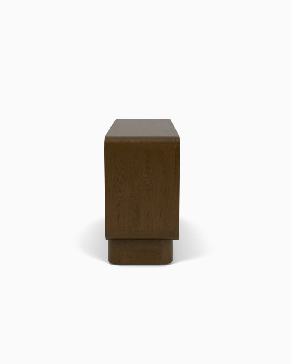 Espresso Oak / 64"