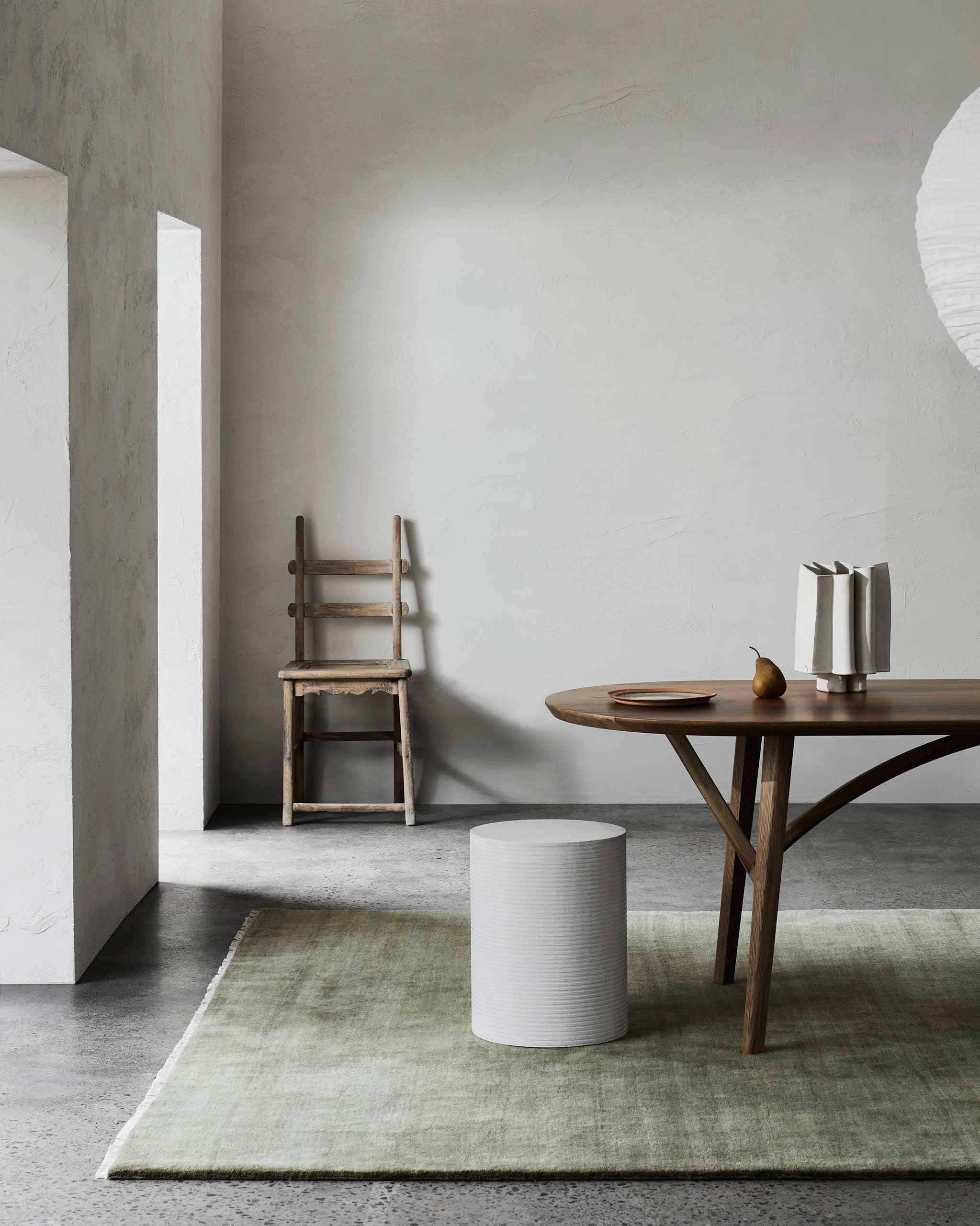 10' x 14' / Artichoke