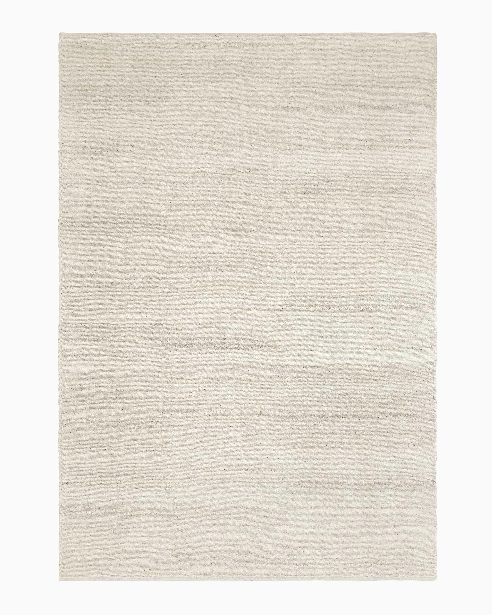 8'2" x 11'6" / Natural