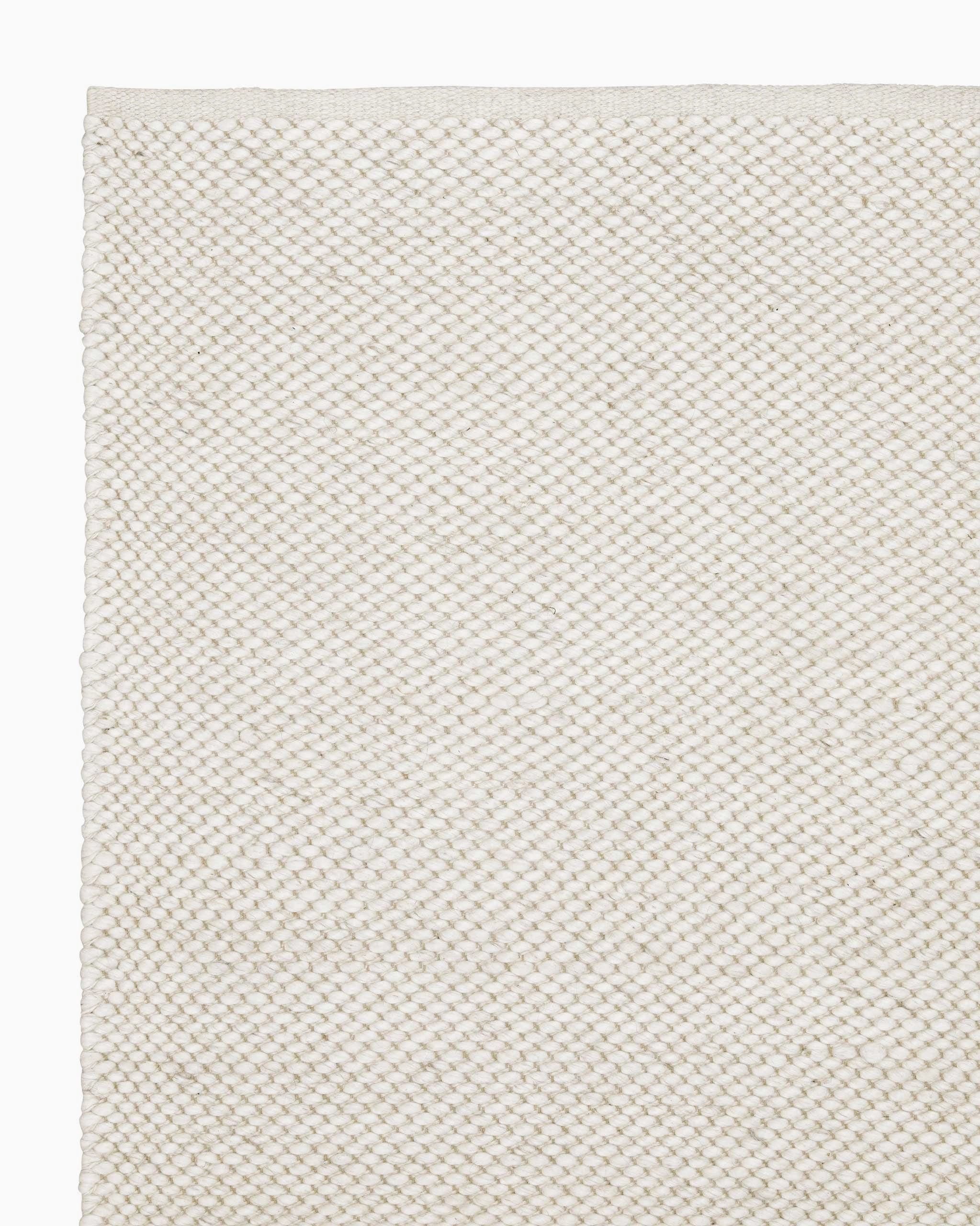 9'10" x 13'2" / Ricotta