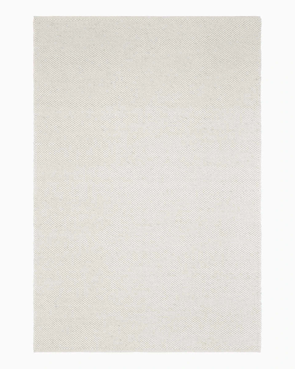 5'7" x 7'10" / Ricotta