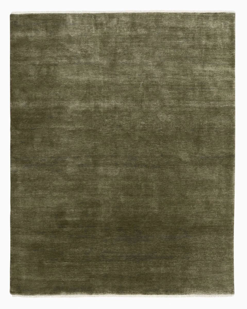 9' x 12' / Artichoke