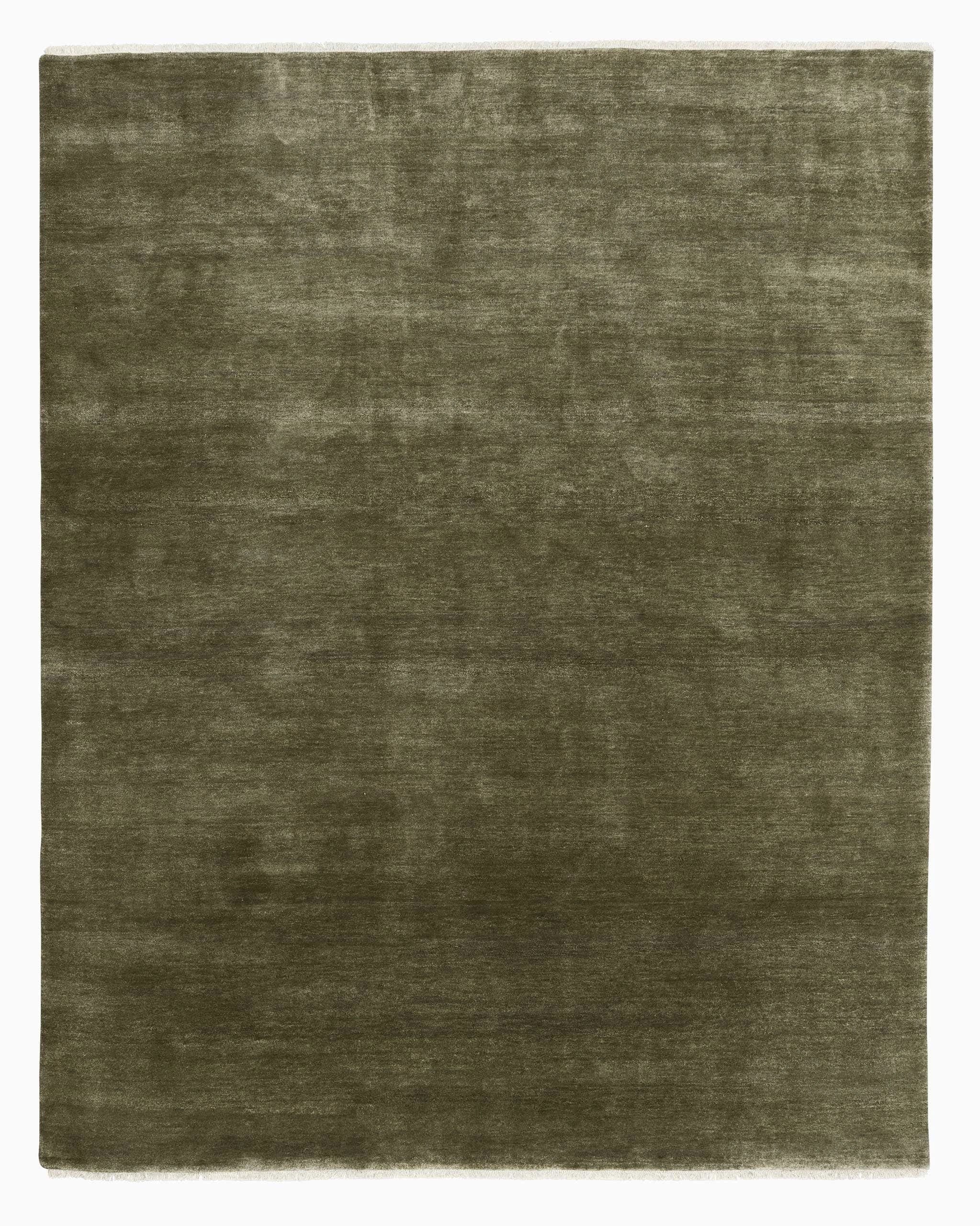 10' x 14' / Artichoke